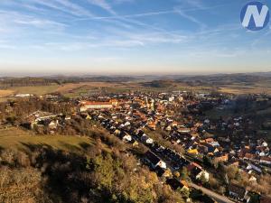 Prodej pozemku pro bydlení, Vlachovo Březí, 694 m2