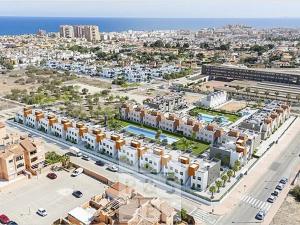 Prodej bytu 2+kk, Torrevieja, Španělsko, 73 m2