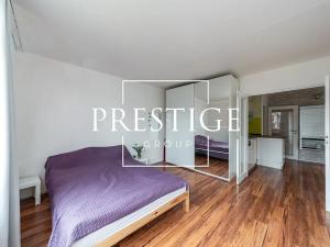 Pronájem bytu 2+1, Praha - Žižkov, Lucemburská, 75 m2