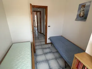 Prodej bytu 3+kk, San Nicola Arcella, Itálie, 65 m2