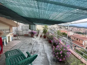 Prodej bytu 3+kk, Scalea, Itálie, 60 m2