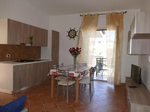 Prodej bytu 3+kk, Scalea, Itálie, 85 m2