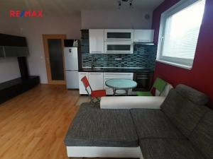 Pronájem bytu 1+kk, Poděbrady, Čechova, 36 m2