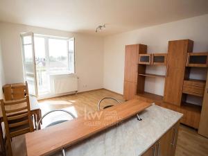 Prodej bytu 1+kk, Roztoky, Najdrova, 35 m2