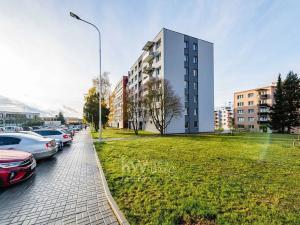 Prodej bytu 2+1, Tábor, Helsinská, 58 m2