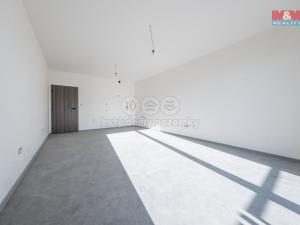 Prodej bytu 2+kk, Tábor - Měšice, Svážná, 61 m2