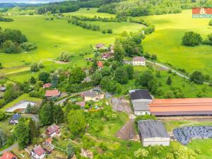 Prodej pozemku pro bydlení, Šemnice - Pulovice, 752 m2