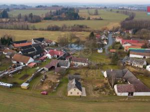 Prodej pozemku pro bydlení, Počátky - Horní Vilímeč, 800 m2