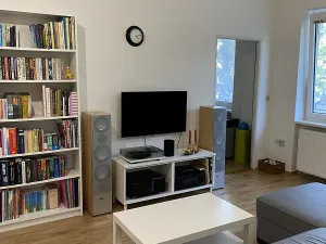 Pronájem bytu 2+1, Prostějov, Tylova, 52 m2