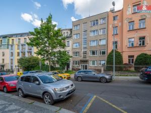 Prodej bytu 3+kk, Praha - Smíchov, Švédská, 72 m2