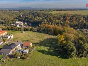 Prodej pozemku pro bydlení, Niměřice - Horní Cetno, 1265 m2