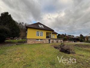 Prodej rodinného domu, Benešov nad Ploučnicí, Sokolský vrch, 290 m2