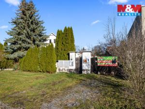 Prodej zemědělské usedlosti, Úmyslovice, 172 m2