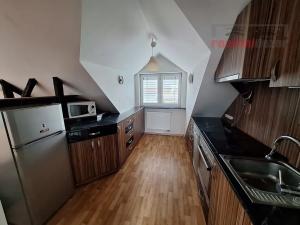 Pronájem bytu 2+kk, Šlapanice, Nádražní, 58 m2