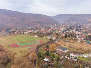 Prodej pozemku, Horní Jiřetín, Pod Zbrojnicí, 1001 m2