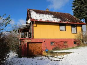 Prodej rodinného domu, Orlické Podhůří - Říčky, 120 m2