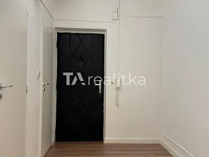 Pronájem bytu 3+1, Orlová, Kpt. Jaroše, 55 m2