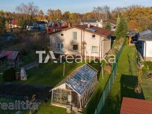 Prodej rodinného domu, Orlová, K Holotovci, 180 m2