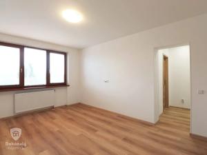 Pronájem bytu 2+1, Praha - Kunratice, Za bažantnicí, 48 m2