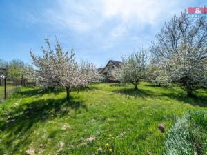 Prodej rodinného domu, Rokycany - Plzeňské Předměstí, Polní, 90 m2