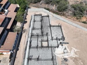 Prodej bytu 3+kk, Protaras, Kypr, 127 m2