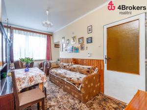 Prodej bytu 3+1, Kytín, 62 m2