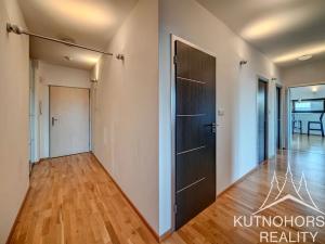 Prodej bytu 3+kk, Praha - Hrdlořezy, Horní Hrdlořezská, 90 m2