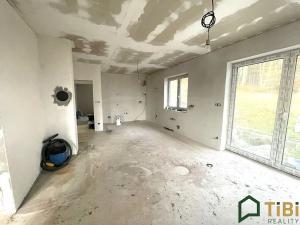 Prodej rodinného domu, Pamětice, 90 m2