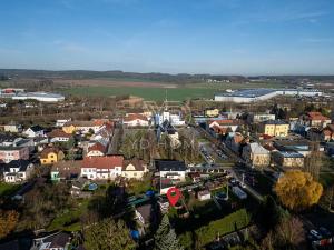 Prodej chaty, Nýřany, 14 m2