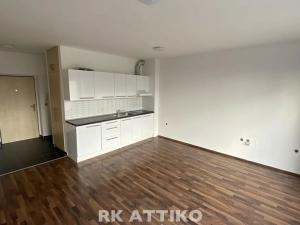 Prodej bytu 1+kk, Brno, 30 m2