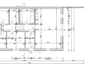 Prodej rodinného domu, Přelouč, Divišova, 105 m2