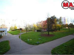 Pronájem bytu 2+kk, Praha - Bohnice, Čimická, 44 m2