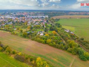 Prodej pozemku pro bydlení, Zbůch, 1976 m2