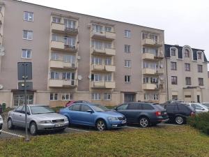 Prodej bytu 3+1, Žamberk, Náměstí Gen. Knopa, 72 m2