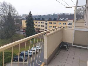 Prodej bytu 3+1, Žamberk, Náměstí Gen. Knopa, 72 m2