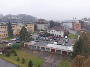 Prodej bytu 3+1, Žamberk, Náměstí Gen. Knopa, 72 m2