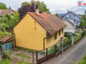 Prodej rodinného domu, Slapy, 103 m2