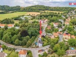 Prodej rodinného domu, Slapy, 103 m2
