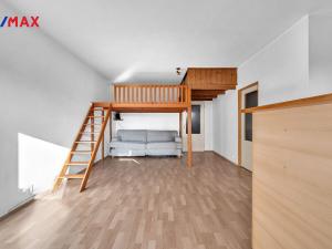 Prodej bytu 2+kk, Psáry - Dolní Jirčany, Sídl. Štědřík, 52 m2