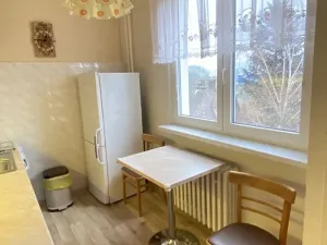 Pronájem bytu 3+1, Šumperk, Lidická, 70 m2