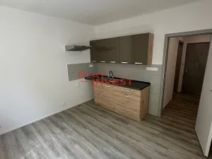 Pronájem bytu 1+1, Desná, Poštovní, 42 m2