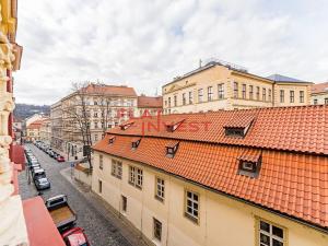 Pronájem bytu 3+1, Praha - Staré Město, Betlémská, 137 m2