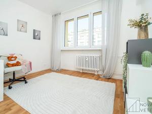 Prodej bytu 3+kk, Praha - Strašnice, U kombinátu, 70 m2