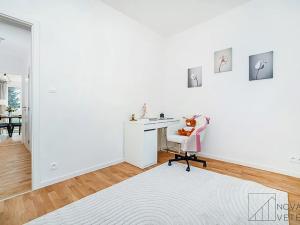 Prodej bytu 3+kk, Praha - Strašnice, U kombinátu, 70 m2