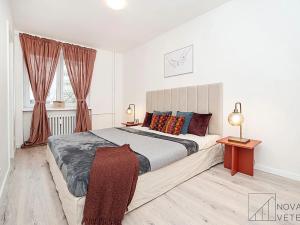 Prodej bytu 4+kk, Praha - Nusle, Na Veselí, 76 m2