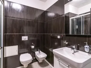 Prodej bytu 2+kk, Karlovy Vary, Divadelní náměstí, 65 m2