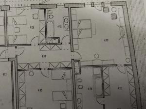 Prodej bytu 6+kk a větší, Karlovy Vary, Zámecký vrch, 225 m2