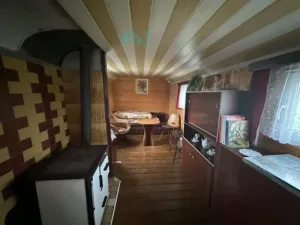 Prodej chaty, Žďár nad Orlicí, 30 m2