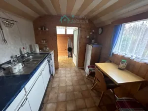 Prodej chaty, Žďár nad Orlicí, 30 m2