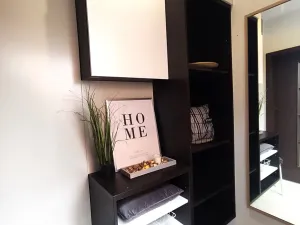 Pronájem bytu 1+kk, Ostrava, Na Úrovni, 30 m2